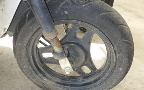 SUZUKI LET's 4 CA45A