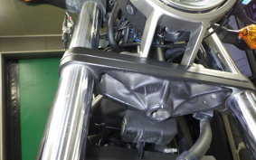 HONDA REBEL 250 A MC49