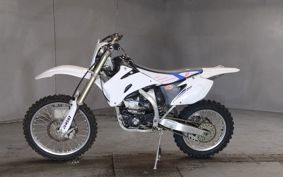YAMAHA WR250F CG30