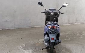 HONDA DIO CHESTER AF68