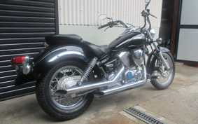 YAMAHA DRAGSTAR 250 VG05J