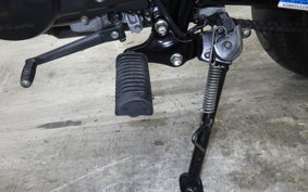 HONDA APE 100 GEN 2 2025 HC13