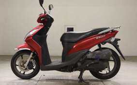 HONDA DIO 110 JF31