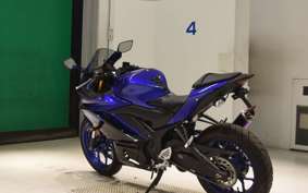 YAMAHA YZF-R25 A 1995 RG43J