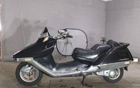 HONDA FUSION MF02