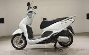 HONDA LEAD 125 2017 JF45