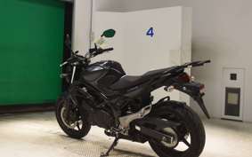 SUZUKI ｸﾞﾗﾃﾞｨｳｽ400 2016 VK58A