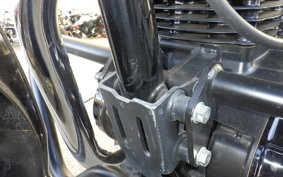 HONDA GB350C 2024 NC64