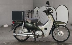 HONDA SUPER CUB50 AA04