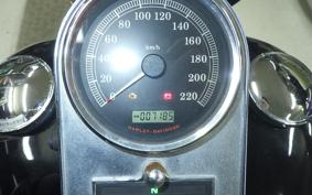 HARLEY FLSTF 1580 2006