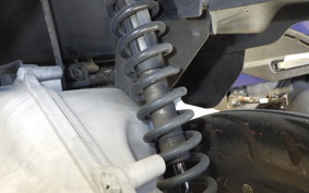 HONDA DIO CESTA GEN 2 AF68