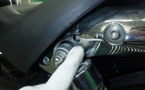 KAWASAKI ELIMINATOR 250 V 1998 VN250A