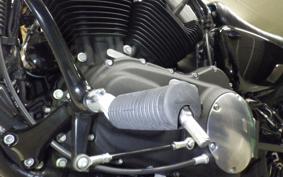 HARLEY XL1200X 2021