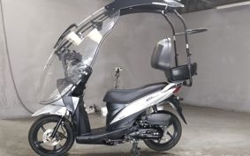 SUZUKI ADDRESS V110 CE47A