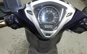 HONDA LEAD 125 2013 JF45