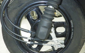 HONDA DIO Gen.6 2004 AF68