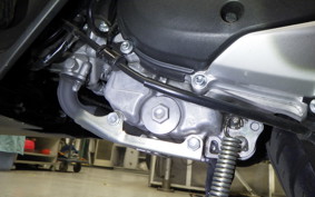 HONDA LEAD 125 JK12