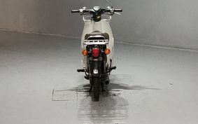 HONDA SUPER CUB50 C50
