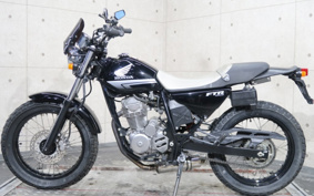 HONDA FTR223 MC34