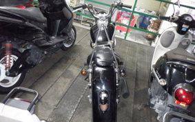 HONDA MAGNA 50 AC13
