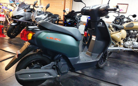 YAMAHA JOG AY01