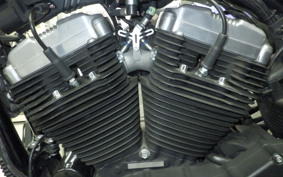 HARLEY XL1200X 2014
