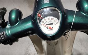 HONDA SUPER CUB110 JA44