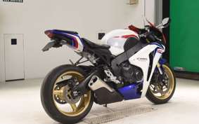 HONDA CBR1000RR Gen. 2 2009