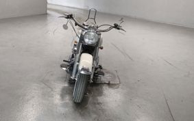 HARLEY FLSTC1450 2000 BJY