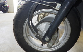 YAMAHA JOG Gen.5 2003 SA36J