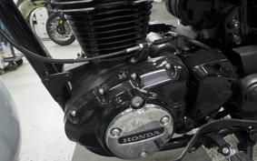 HONDA GB350C 2024 NC64