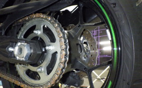 KAWASAKI ZX 1400 NINJA R A 2018
