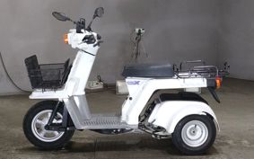 HONDA GYRO TD02
