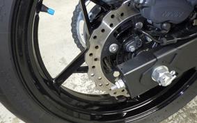 KAWASAKI Z400 Gen.2 2023 EX400L