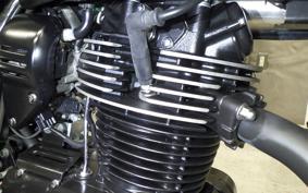 KAWASAKI ESTRELLA BJ250A