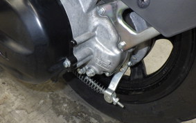 SUZUKI ADDRESS V125 DT11A