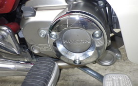 HONDA C125 SUPER CUB 2002 JA71