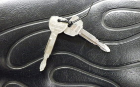 YAMAHA DRAGSTAR 400 1996 4TR