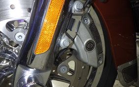 HARLEY FLHTKSE 1800CVO 2013