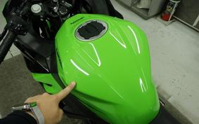KAWASAKI NINJA 400 2019 EX400G