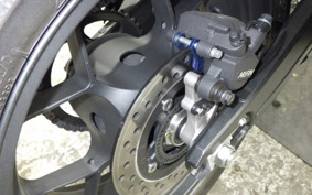 HONDA CB1000HORNET 2025 SC86