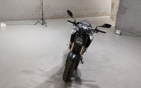 HONDA CB125 R JC91