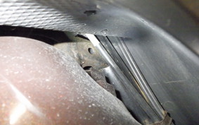 HONDA TACT-4ﾍﾞｰｼｯｸ 2019 AF75