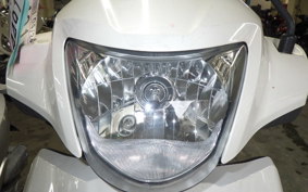 SUZUKI ADDRESS V125 1990 DT11A