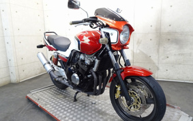 HONDA CB400SF VTEC Spec2 2003 NC39