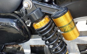 KAWASAKI ELIMINATOR 250 SE EL250A