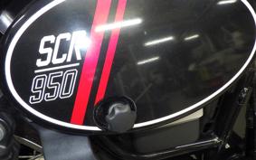 YAMAHA SCR950 A 2018 VN09J