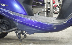 HONDA DIO Gen.6 2013 AF62
