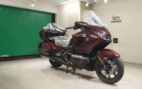 HONDA GL1800ﾂｱﾗｰDCT 2026 SC79