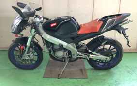 APRILIA RS4 50